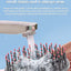 Multi-Function Scalp Massage Comb